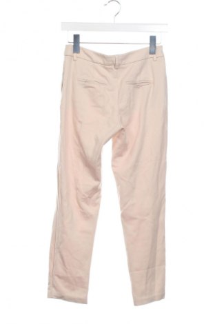 Dámské kalhoty  ONLY, Velikost XS, Barva Krémová, Cena  189,00 Kč