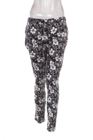 Γυναικείο παντελόνι Peacocks, Μέγεθος M, Χρώμα Πολύχρωμο, Τιμή 1,99 €
