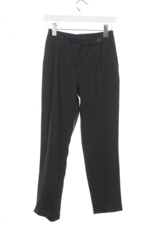 Dámské kalhoty  Terranova, Velikost S, Barva Zelená, Cena  119,00 Kč