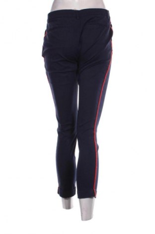 Γυναικείο παντελόνι United Colors Of Benetton, Μέγεθος S, Χρώμα Μπλέ, Τιμή 2,99 €