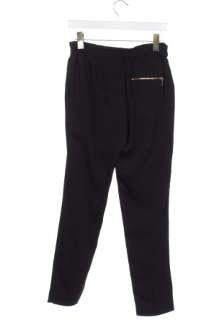 Dámské kalhoty  Zara, Velikost XS, Barva Černá, Cena  59,00 Kč