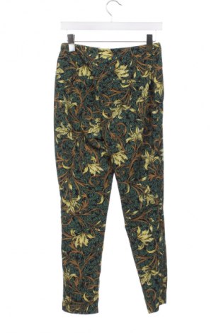 Dámské kalhoty  Zara, Velikost XS, Barva Vícebarevné, Cena  49,00 Kč