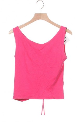 Дамски потник Unbranded, Размер XXS, Цвят Розов, Цена 2,04 €