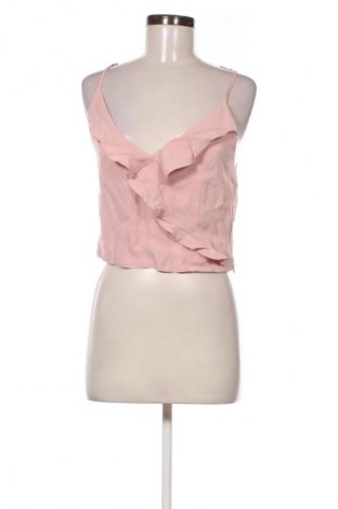 Tricou de damă About You, Mărime M, Culoare Mov deschis, Preț 7,99 Lei