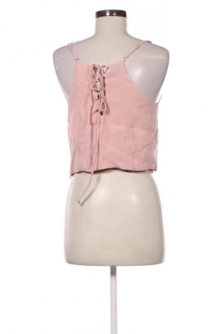 Tricou de damă About You, Mărime M, Culoare Mov deschis, Preț 7,99 Lei