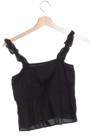 Dámské tilko  H&M Divided, Velikost XXS, Barva Černá, Cena  99,00 Kč