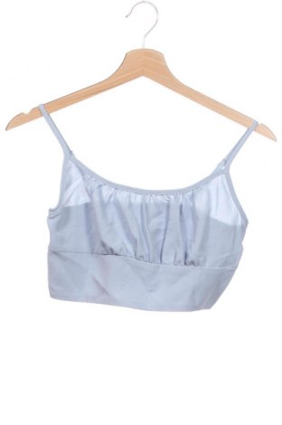 Dámské tilko  SHEIN, Velikost XS, Barva Modrá, Cena  109,00 Kč