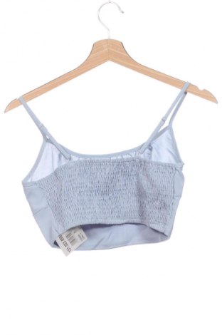 Dámské tilko  SHEIN, Velikost XS, Barva Modrá, Cena  109,00 Kč