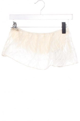 Dámské tilko  SHEIN, Velikost XS, Barva Krémová, Cena  129,00 Kč