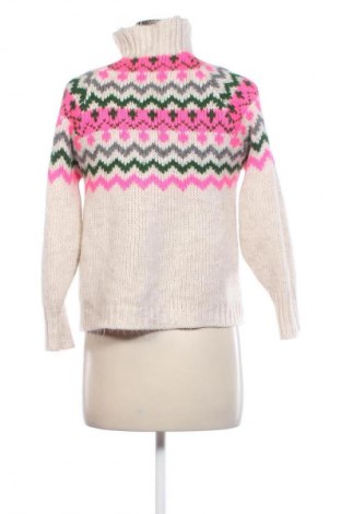 Dámský svetr Unbranded, Velikost M, Barva Béžová, Cena  99,00 Kč