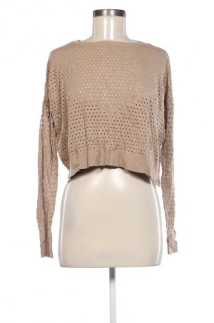 Dámský svetr Unbranded, Velikost M, Barva Hnědá, Cena  89,00 Kč