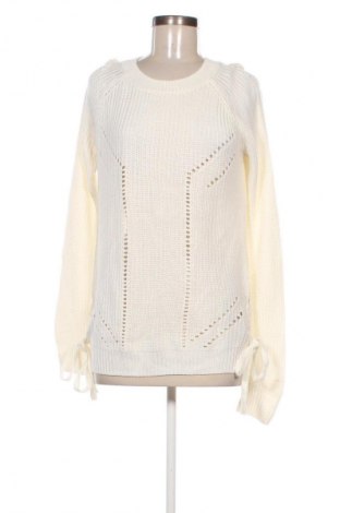 Dámsky pulóver Unbranded, Veľkosť M, Farba Biela, Cena  4,95 €