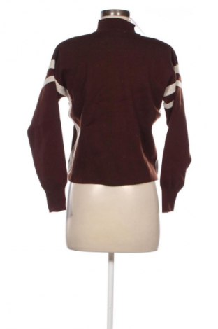 Dámský svetr Unbranded, Velikost M, Barva Hnědá, Cena  139,00 Kč