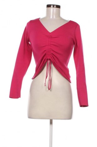 Dámský svetr Unbranded, Velikost M, Barva Růžová, Cena  128,00 Kč