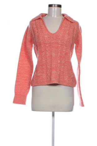 Дамски пуловер Unbranded, Размер M, Цвят Розов, Цена 13,29 €