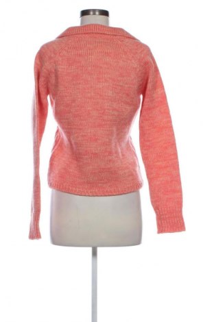 Дамски пуловер Unbranded, Размер M, Цвят Розов, Цена 13,29 €