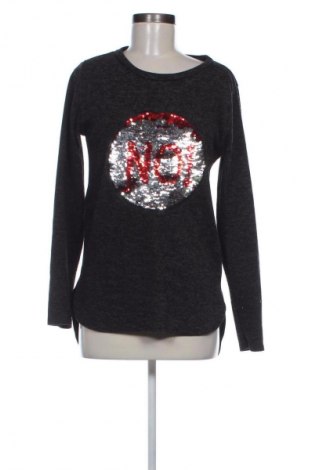 Дамски пуловер Unbranded, Размер M, Цвят Черен, Цена 10,73 €