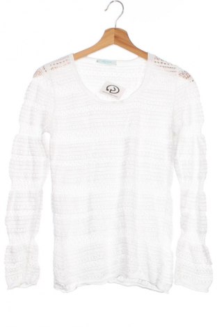 Dámský svetr Unbranded, Velikost XS, Barva Bílá, Cena  99,00 Kč