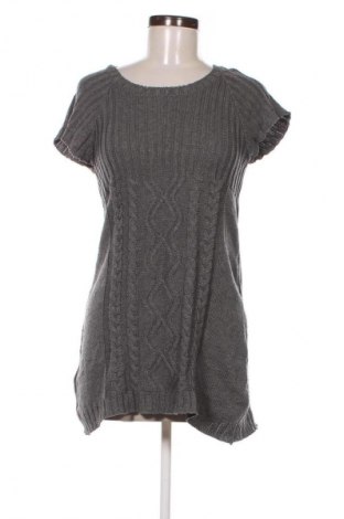 Дамски пуловер Unbranded, Размер S, Цвят Сив, Цена 4,09 €