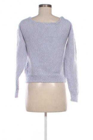 Дамски пуловер Unbranded, Размер XL, Цвят Син, Цена 2,55 €