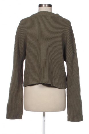 Damenpullover Unbranded, Größe M, Farbe Grün, Preis € 10,99