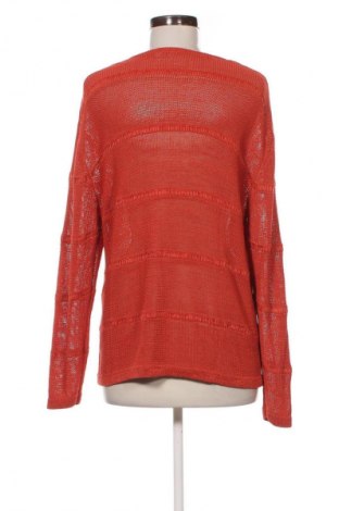 Dámský svetr Unbranded, Velikost L, Barva Oranžová, Cena  129,00 Kč