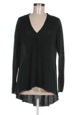 Дамски пуловер Unbranded, Размер M, Цвят Зелен, Цена 4,09 €