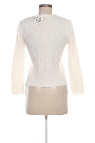 Dámský svetr Unbranded, Velikost M, Barva Krémová, Cena  199,00 Kč