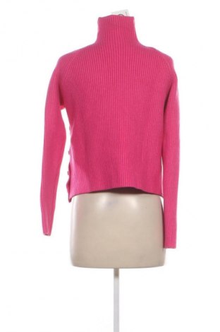 Дамски пуловер Unbranded, Размер M, Цвят Розов, Цена 15,33 €