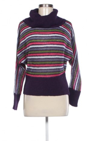 Дамски пуловер Unbranded, Размер S, Цвят Многоцветен, Цена 13,80 €