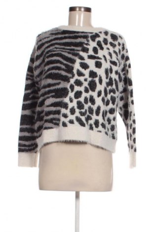 Дамски пуловер Unbranded, Размер S, Цвят Многоцветен, Цена 4,09 €