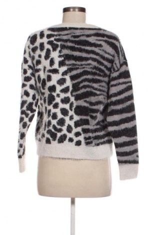 Дамски пуловер Unbranded, Размер S, Цвят Многоцветен, Цена 4,09 €