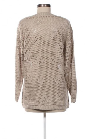 Γυναικείο πουλόβερ Unbranded, Μέγεθος M, Χρώμα  Μπέζ, Τιμή 3,99 €