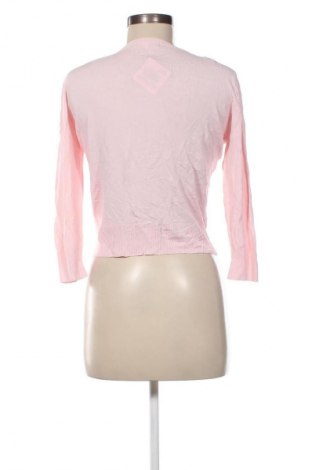 Дамски пуловер Unbranded, Размер M, Цвят Розов, Цена 3,57 €