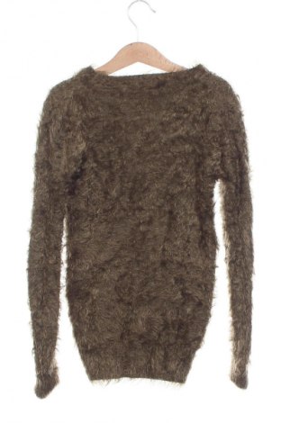 Дамски пуловер Unbranded, Размер XS, Цвят Зелен, Цена 10,73 €