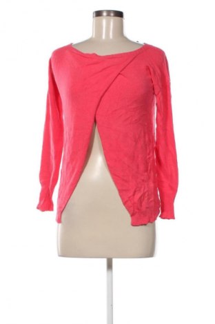 Дамски пуловер Unbranded, Размер S, Цвят Червен, Цена 3,06 €