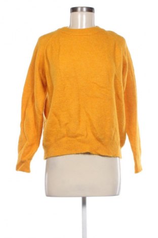 Дамски пуловер Unbranded, Размер M, Цвят Жълт, Цена 13,80 €