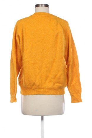 Дамски пуловер Unbranded, Размер M, Цвят Жълт, Цена 13,80 €