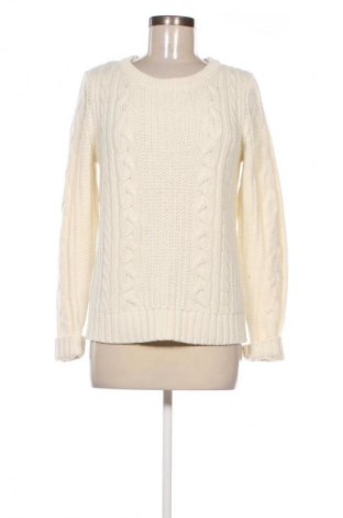 Dámský svetr Unbranded, Velikost M, Barva Krémová, Cena  159,00 Kč