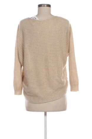 Дамски пуловер Unbranded, Размер M, Цвят Бежов, Цена 3,57 €