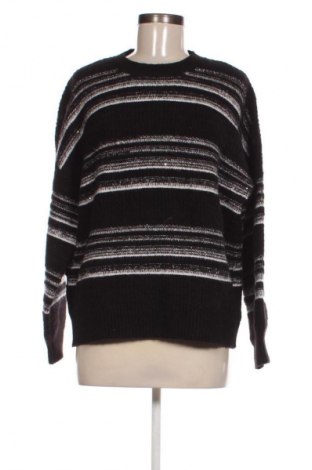 Dámský svetr Unbranded, Velikost L, Barva Černá, Cena  369,00 Kč