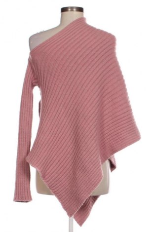 Дамски пуловер Unbranded, Размер M, Цвят Пепел от рози, Цена 15,33 €