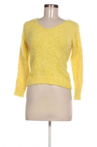 Damenpullover Unbranded, Größe S, Farbe Gelb, Preis € 12,99
