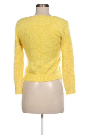 Damenpullover Unbranded, Größe S, Farbe Gelb, Preis € 12,99