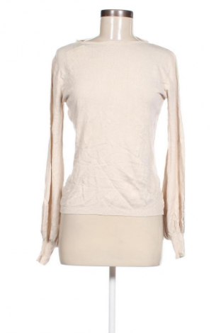 Dámský svetr Unbranded, Velikost M, Barva Béžová, Cena  99,00 Kč