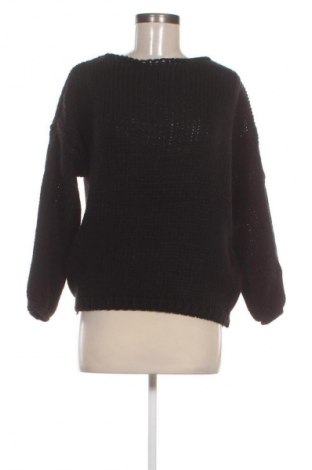Дамски пуловер Unbranded, Размер L, Цвят Черен, Цена 13,29 €