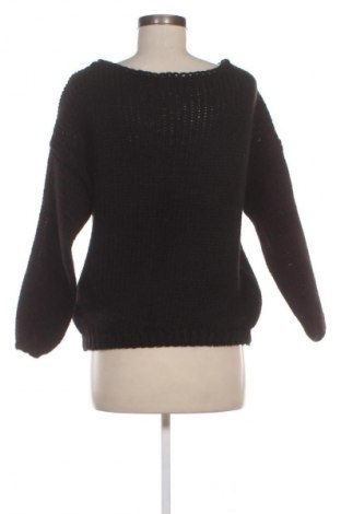 Дамски пуловер Unbranded, Размер L, Цвят Черен, Цена 13,29 €