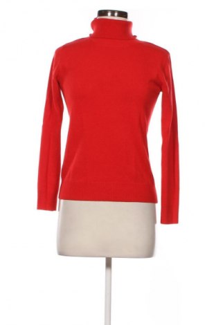 Дамски пуловер Unbranded, Размер S, Цвят Червен, Цена 14,82 €