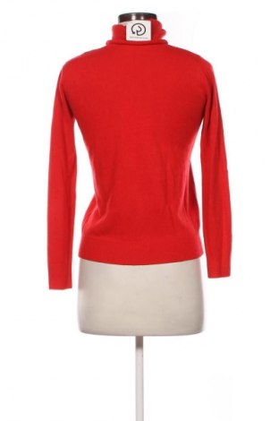 Дамски пуловер Unbranded, Размер S, Цвят Червен, Цена 14,82 €