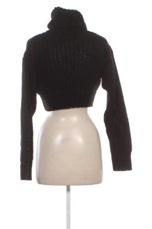 Дамски пуловер Unbranded, Размер S, Цвят Черен, Цена 13,29 €
